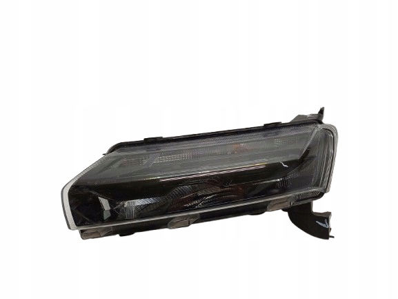 DACIA SPRING 21- LAMPA LEWA GÓRNA LED 266052417R - BRAK MOCOWAŃ