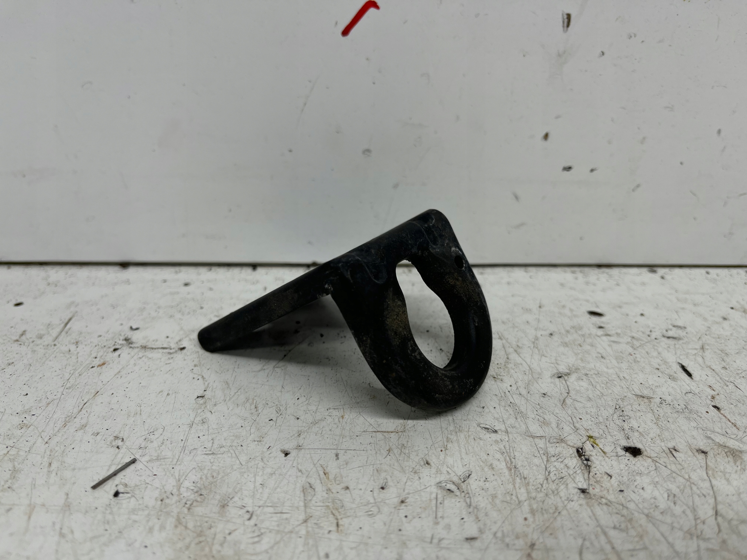 KIA RIO III Poignée Support plaque Radiateur 2011