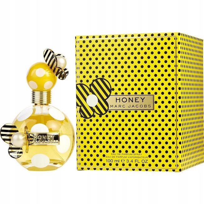 Marc Jacobs Honey Edp 100 ml