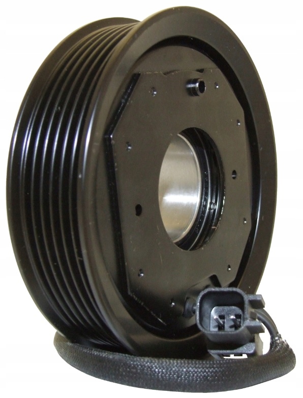 KOŁO PASOWE/SPRZĘGŁO KPL DENSO 7SBH17C FoMoCo FORD Producent części Inny