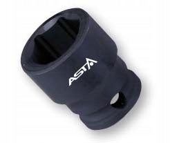 Nasadka Udarowa 1/2" 13MM Krótka Asta 524613P