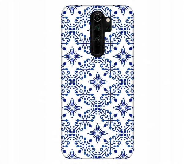 

Etui pokrowiec do Xiaomi Redmi Note 8 Pro Mozaika