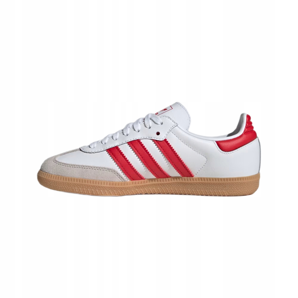 Buty Damskie adidas Samba Og J JQ2833 Rozm. 38