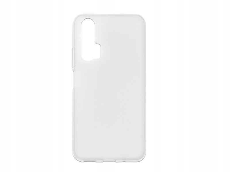 

Etui na Huawei Honor 20 Pro FLEXmat Case