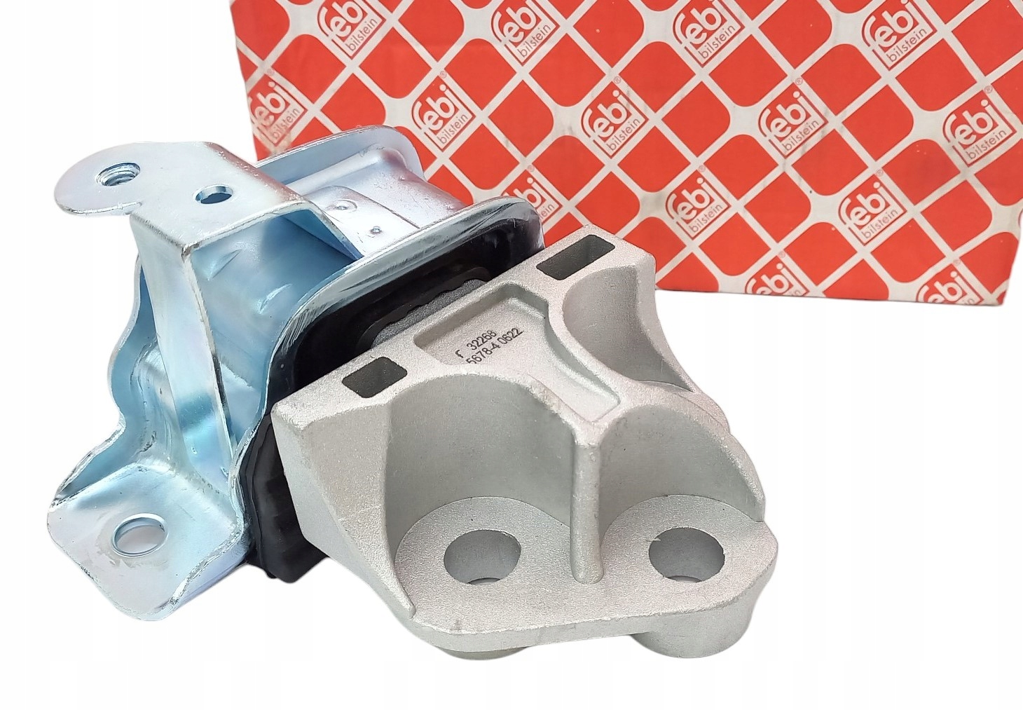 Febi Bilstein 32268 Двигателя