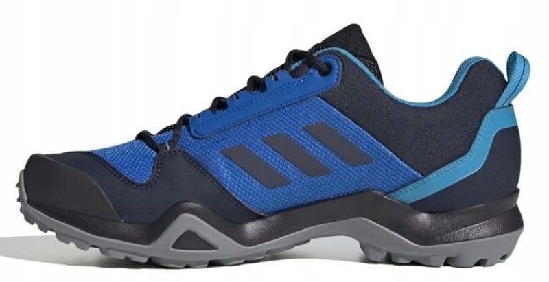 

Buty męskie trekkingowe Adidas Terrex AX3 r.44