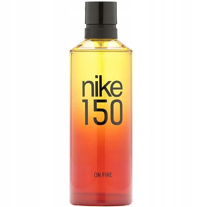 Nike On Fire toaletní voda Edt pro muže 250 ml