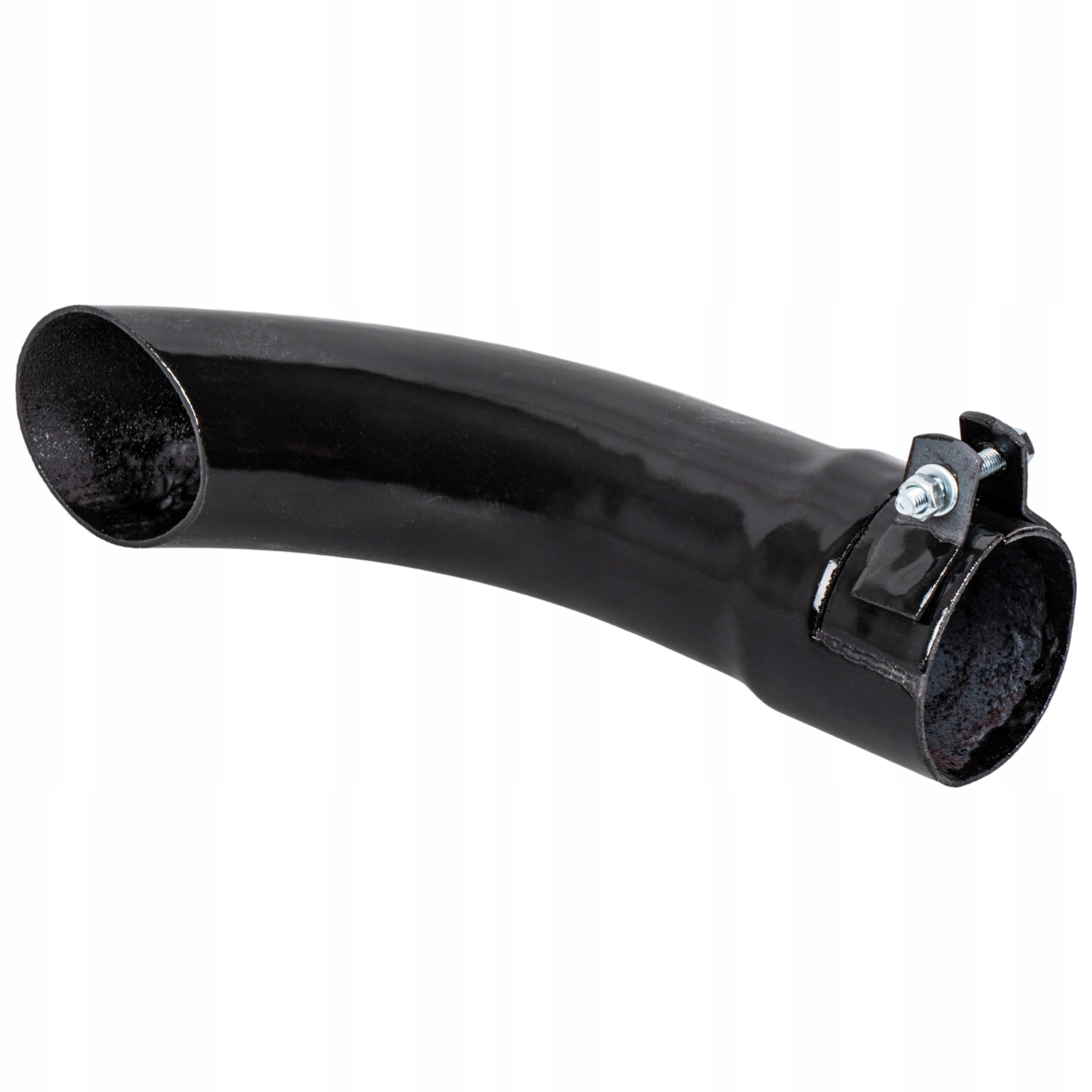 Nasadka końcówka tłumika emaliowana C-330 C-360 MF