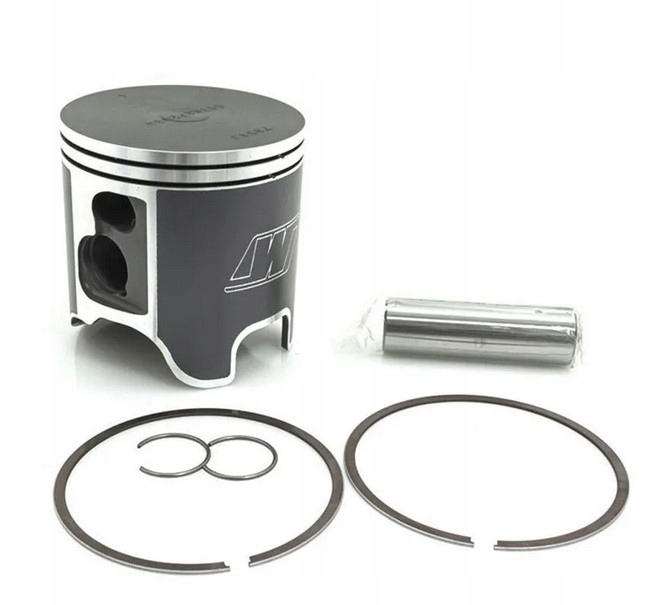 Wiseco Piest Ktm 300 Exc Tpi 18-24 (71.95 MM)