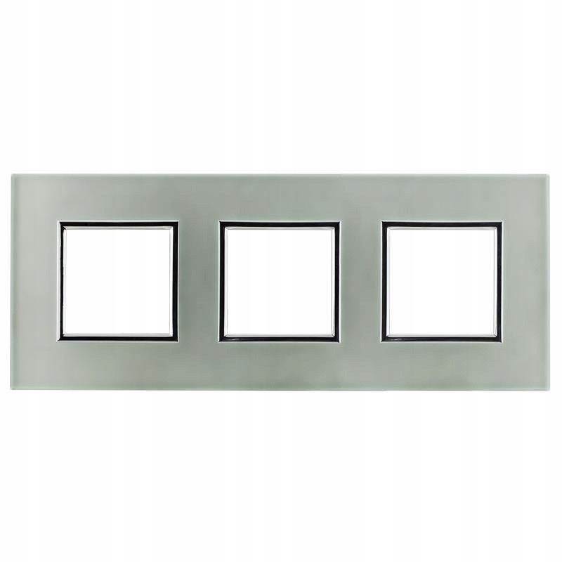 Kos Dante pearl glass rámik sklo 3