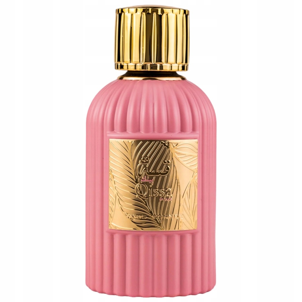 Paris Corner Qissa Pink parfémovaná voda sprej 100 ml