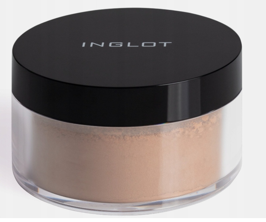 Puder Sypki Perfect Finish (23g) 11 Inglot