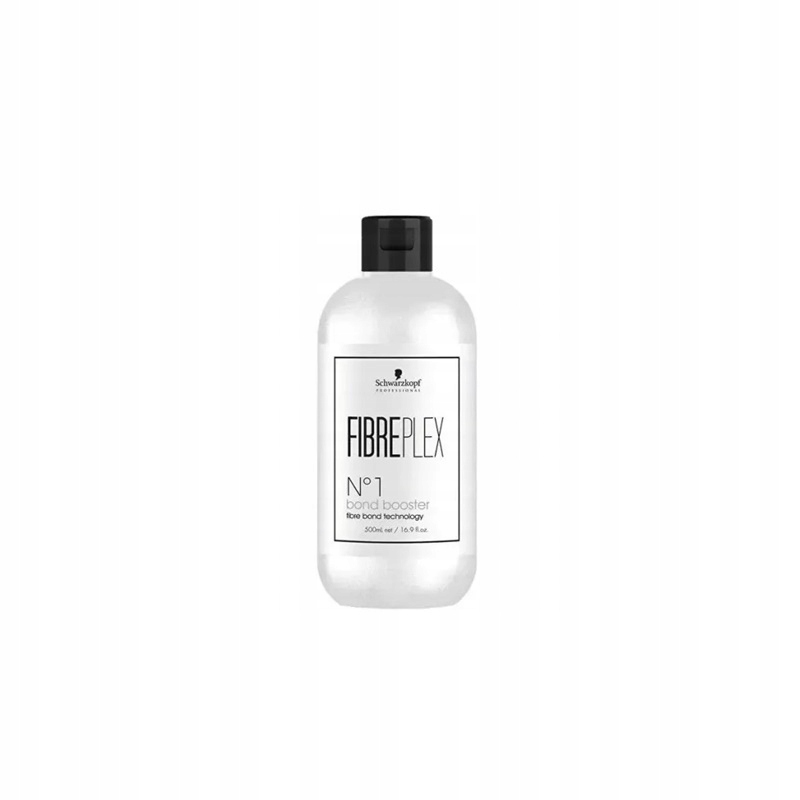 Schwarzkopf FibrePlex No.1 kúra 500 ml chránící vlasy při barvení