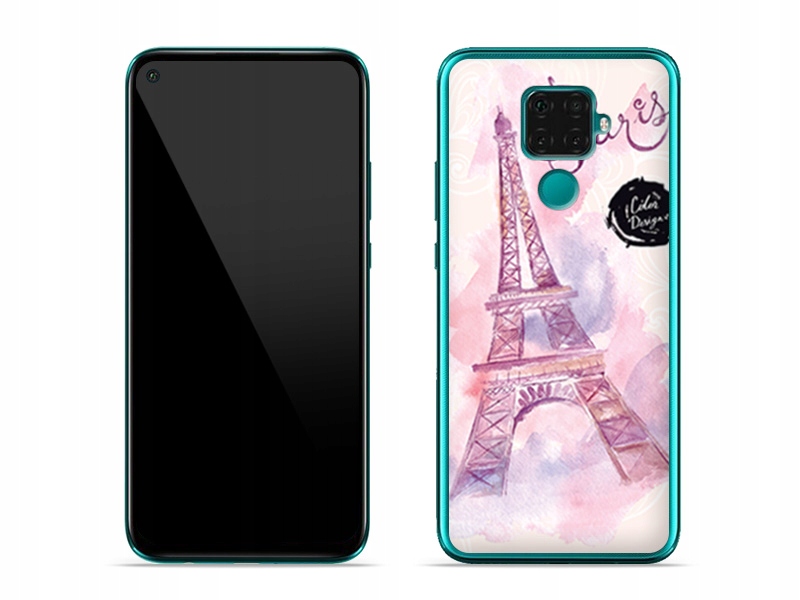 

Etui na Huawei Mate 30 Lite- Fantastic Case