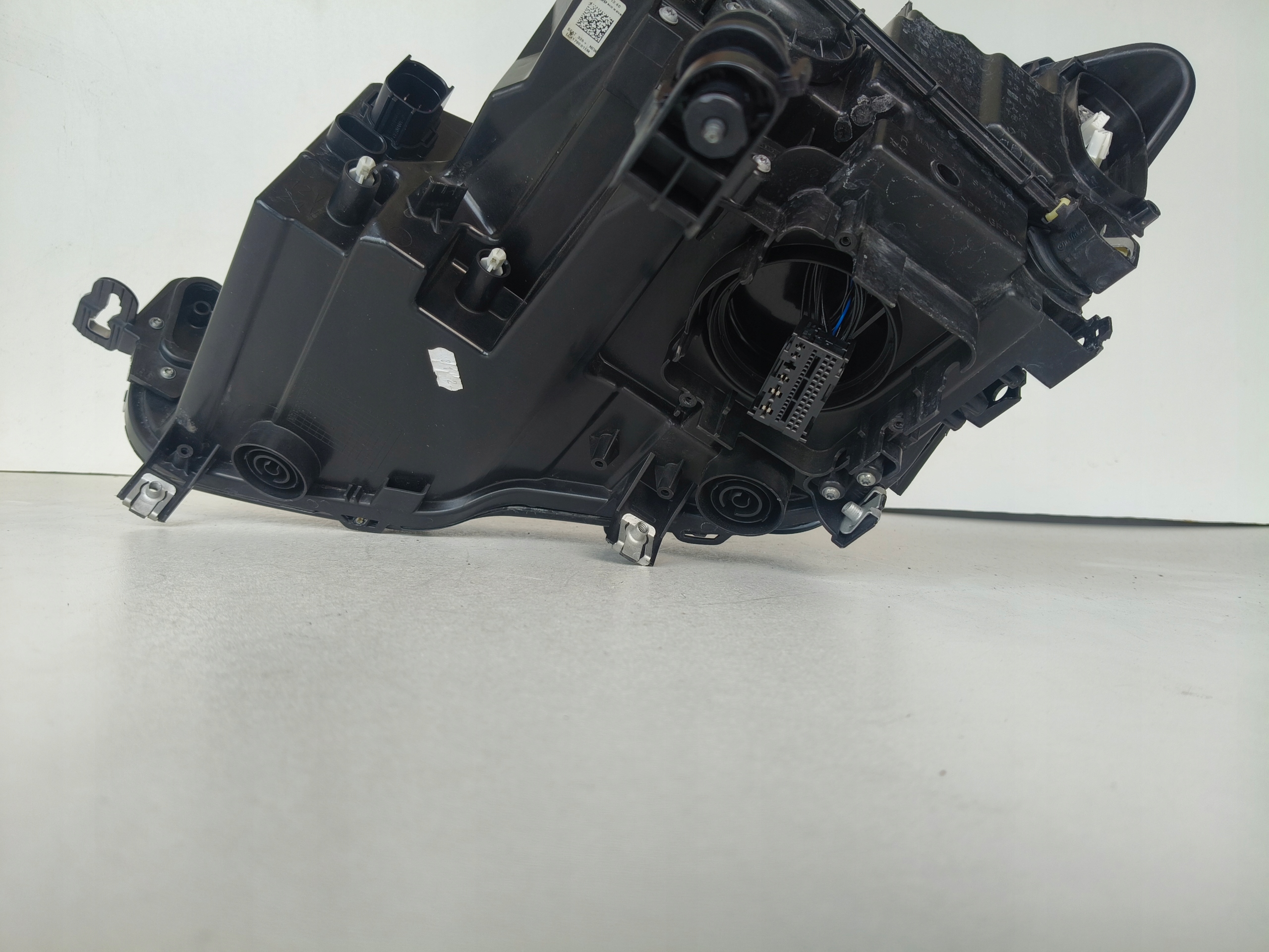 light right REFLEKTOR SEAT TARRACO 5FJ 18- FULL LED