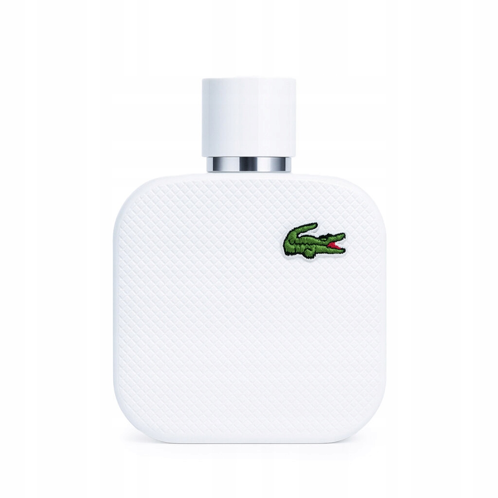 Lacoste L.12.12 Blanc Edp 100 ml M