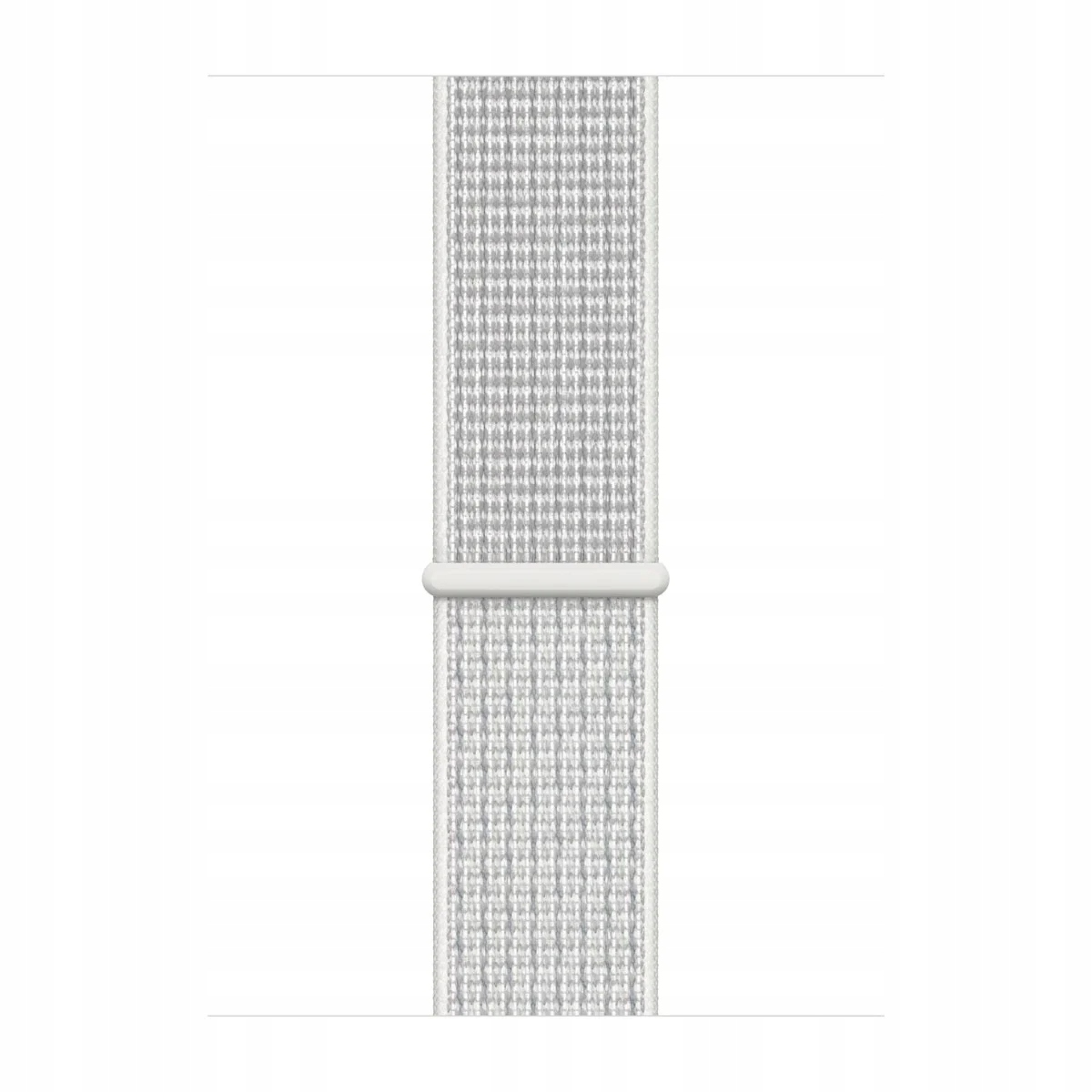 Apple Opaska sportowa Nike 38/40/41/42mm Biały