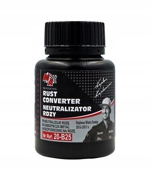 

Neutralizator rdzy Ma Professional 20-B25 100 ml