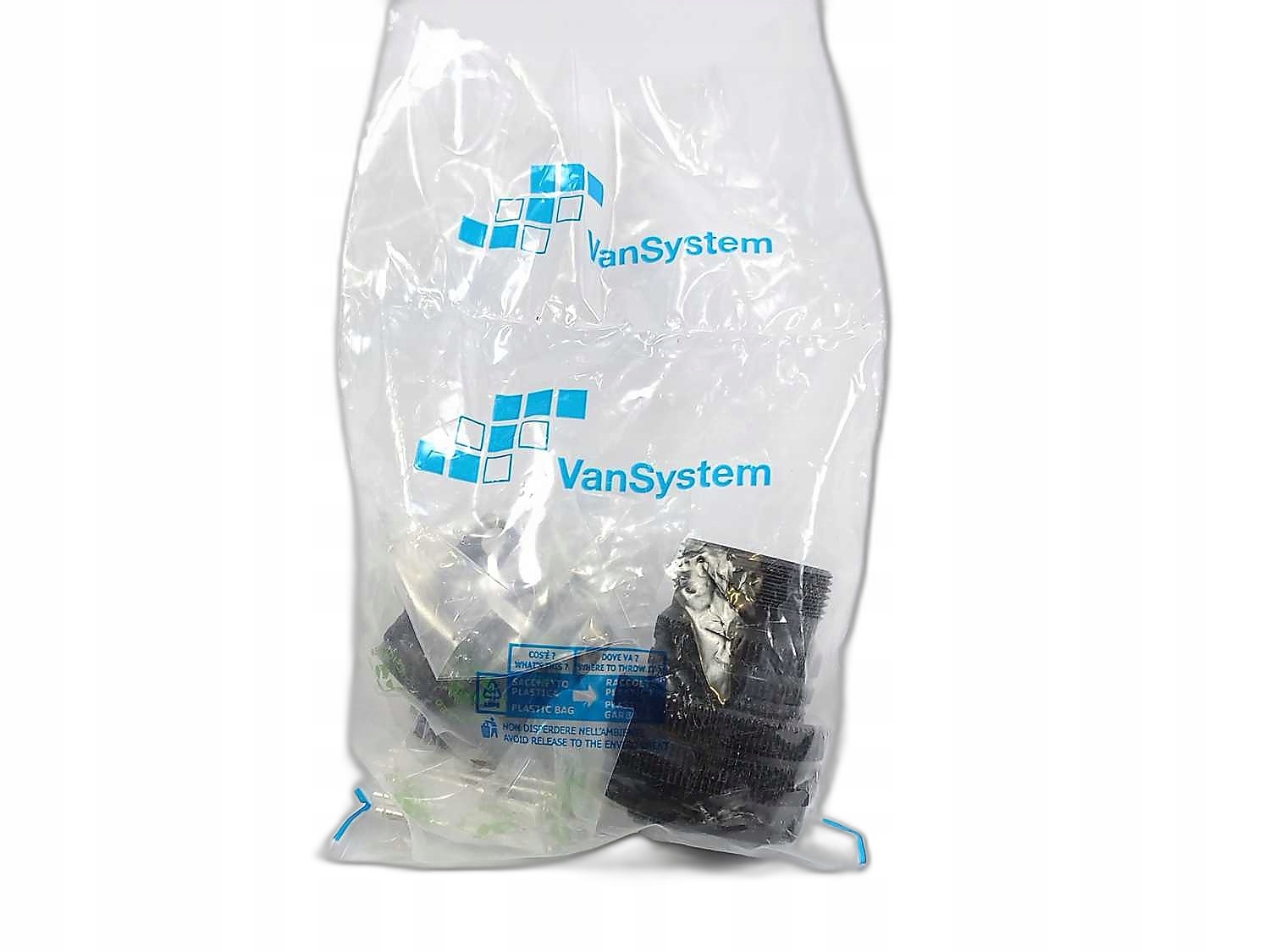 Van-System Cvb 96AC 20A-48S Cr F16