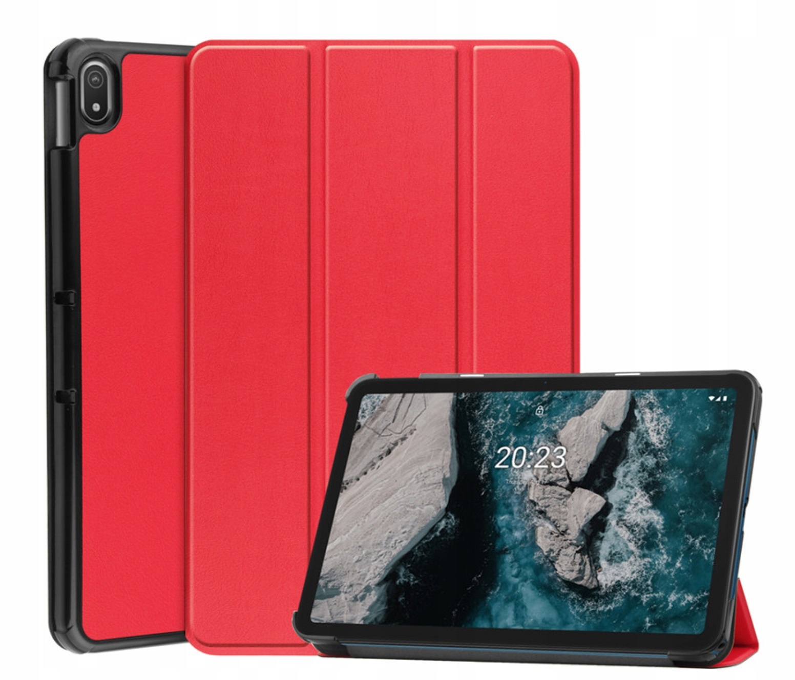 

Etui Cover Podstawka do Nokia T20 10.4"