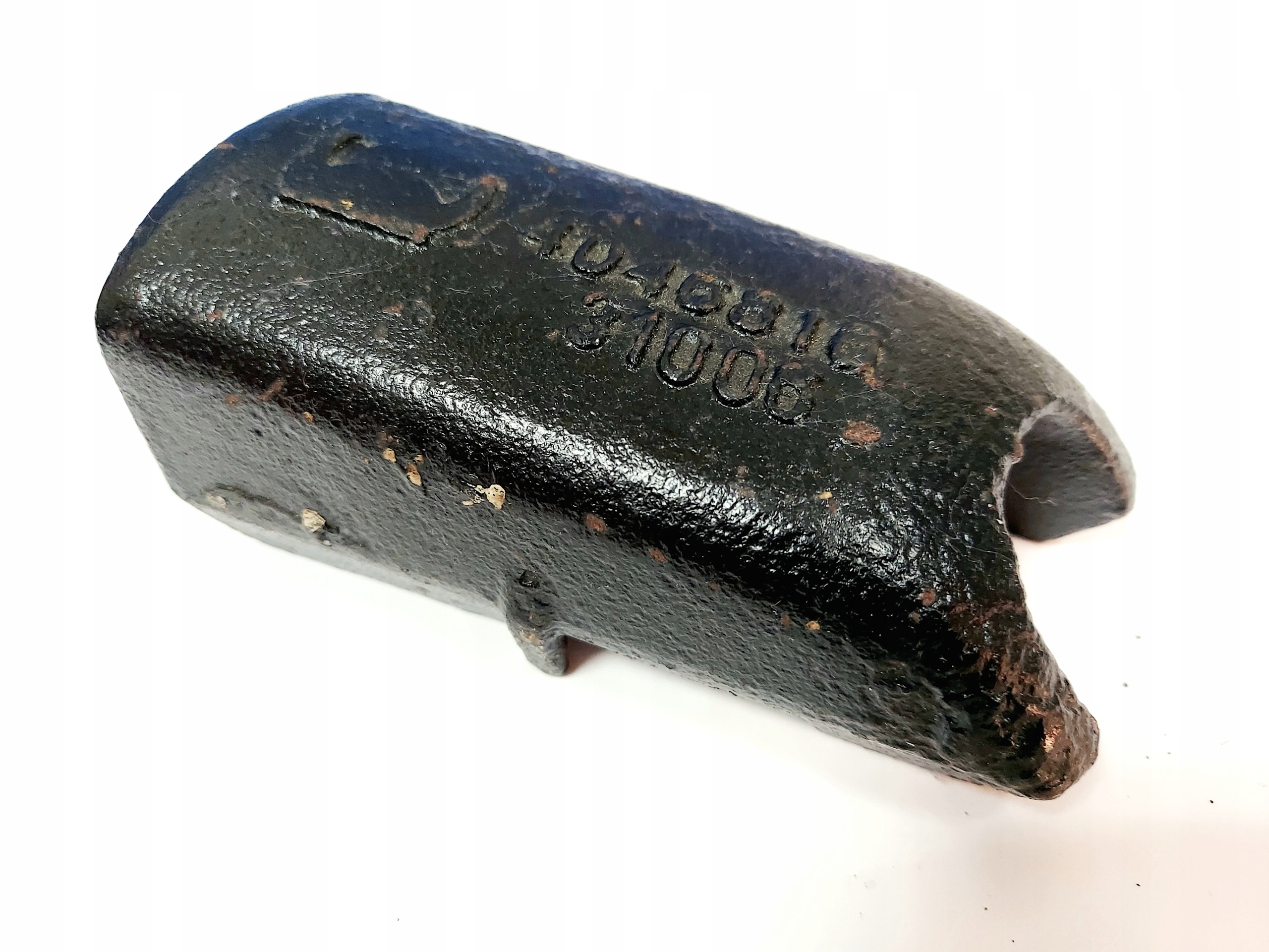 Adapter zęba BOFORS 4046816 SkanCraft Numer katalogowy części BOFORS 4046816