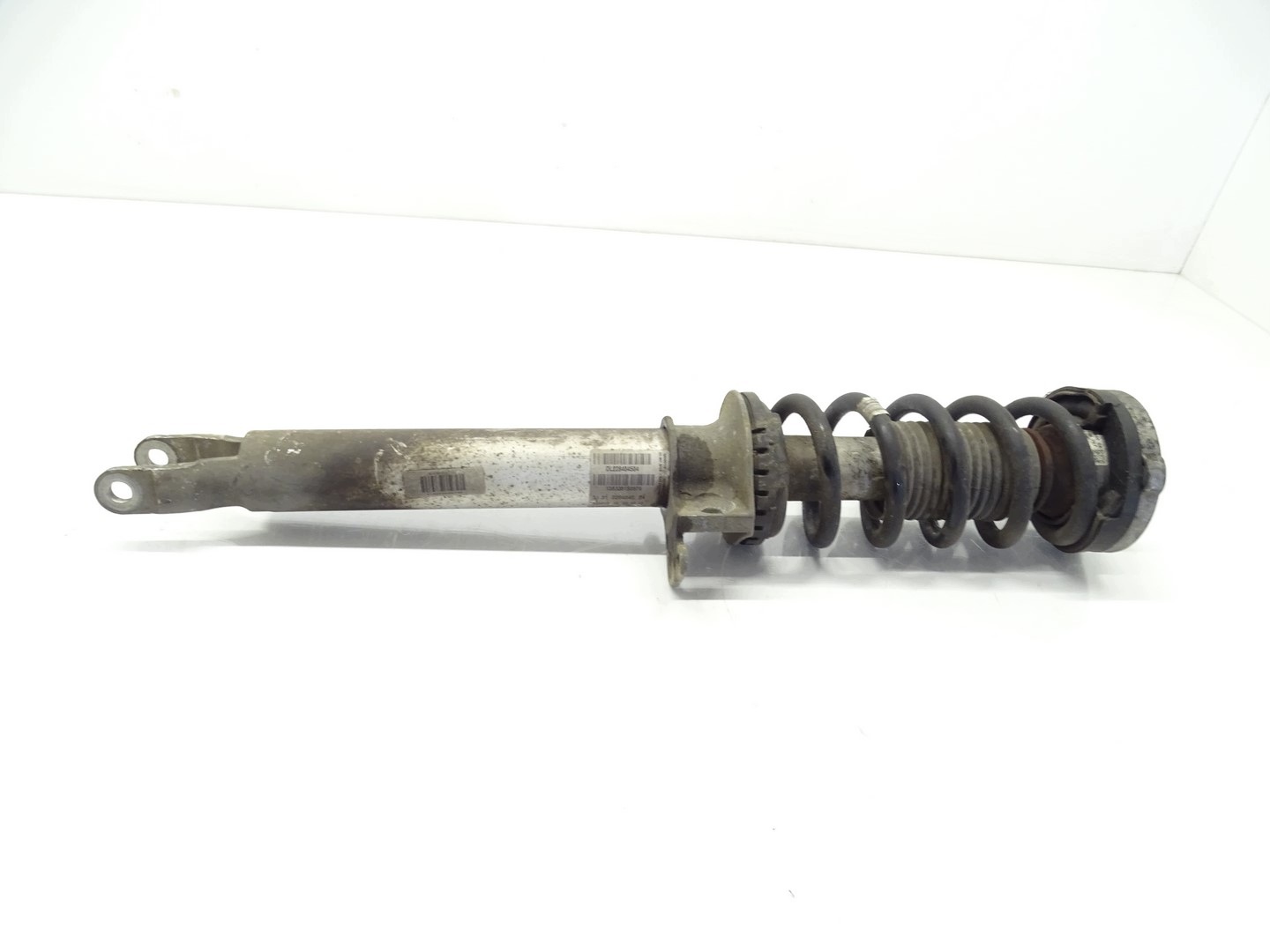 shock absorber left front front BMW 5 F10 M5 2284045