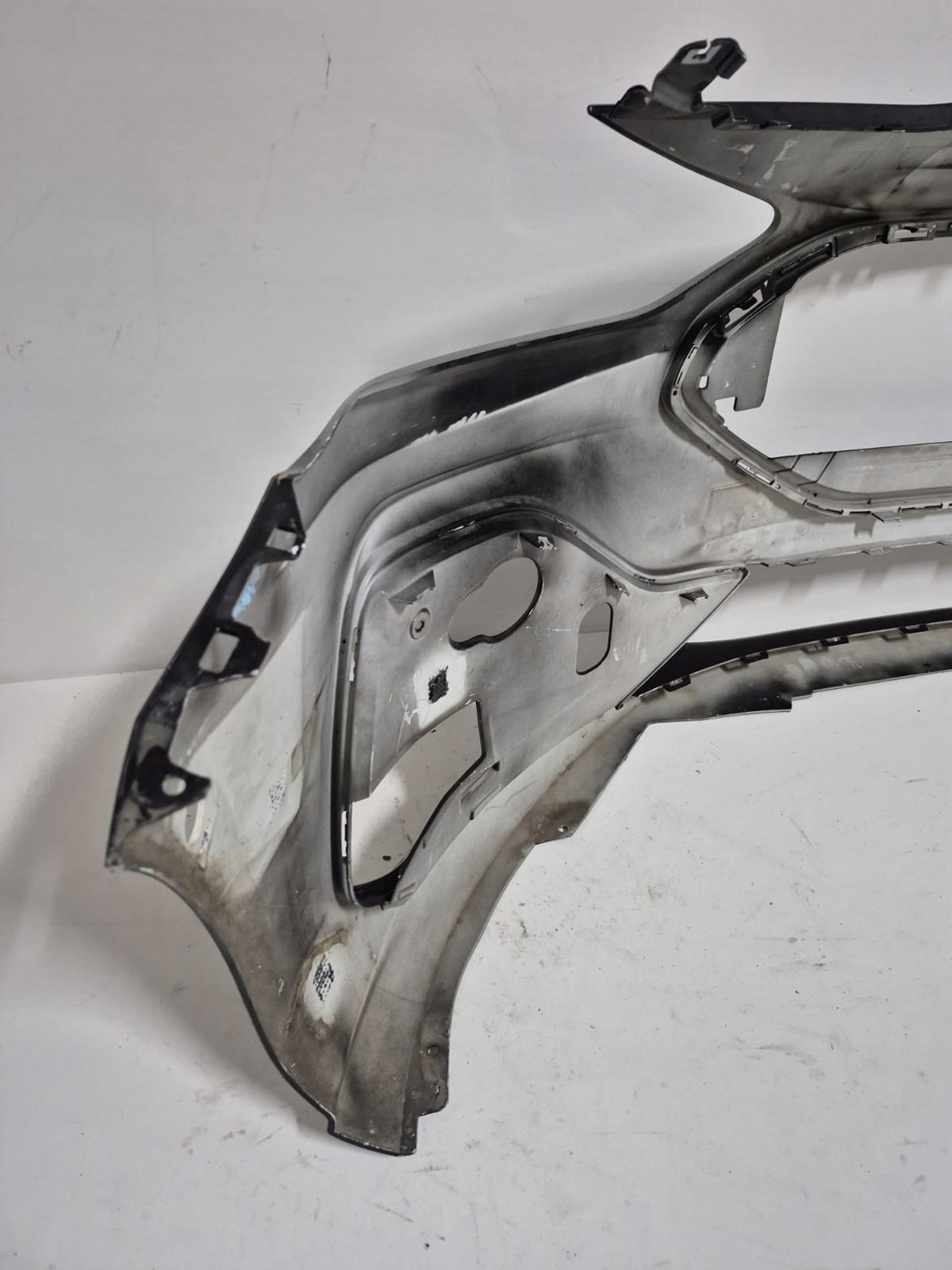 FORD FOCUS IV 4 MK4 ST LINE LIFT 21-25 bumper front front PDC