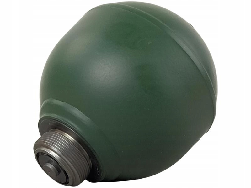 FEBI BILSTEIN SFERA ZAWIESZENIA PRZOD 22495 Part manufacturer Febi Bilstein