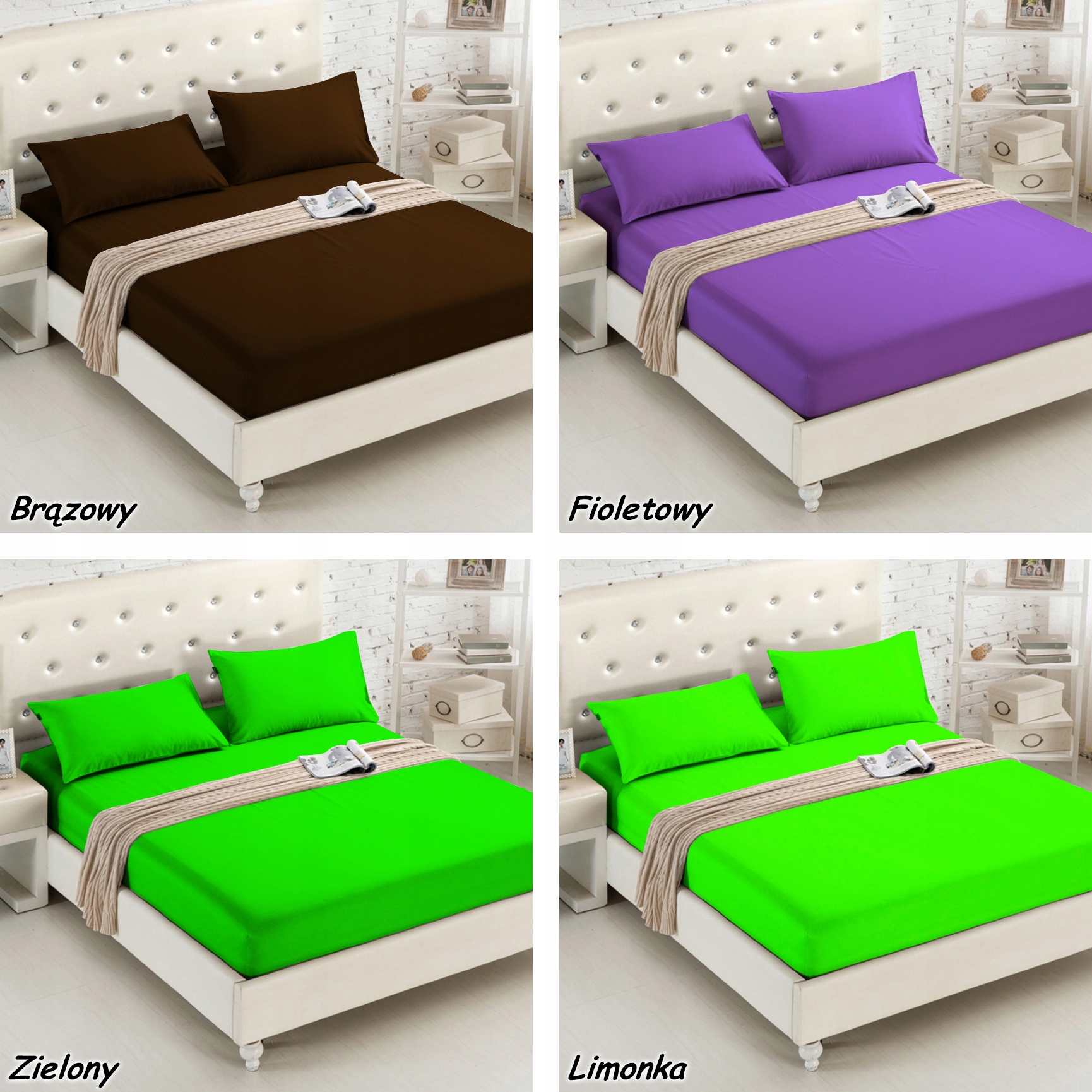 PRZEŚCIERADŁO JERSEY Z GUMKĄ 60x120 GRUBE BAWEŁNA Długość 120 cm