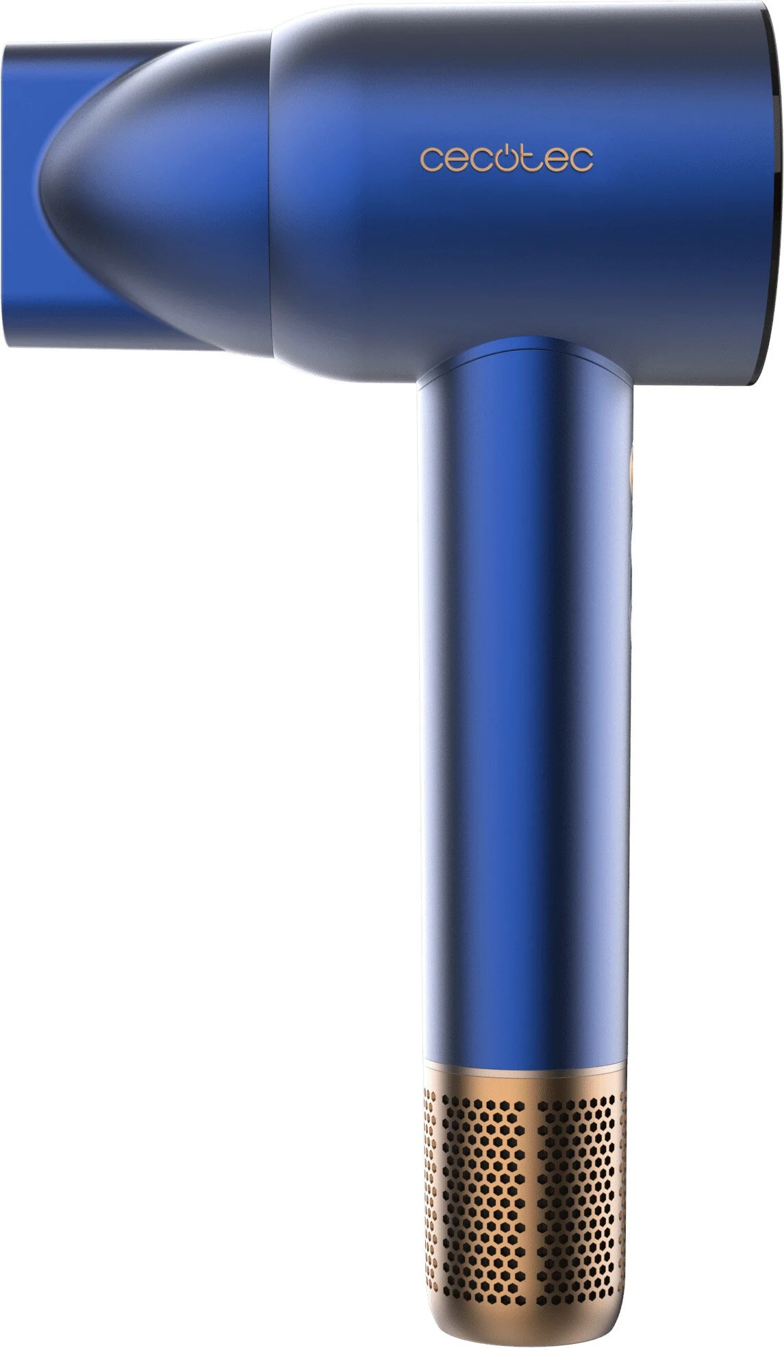 Fén na vlasy Cecotec, 101446, IoniCare RockStar Nano IonTech,