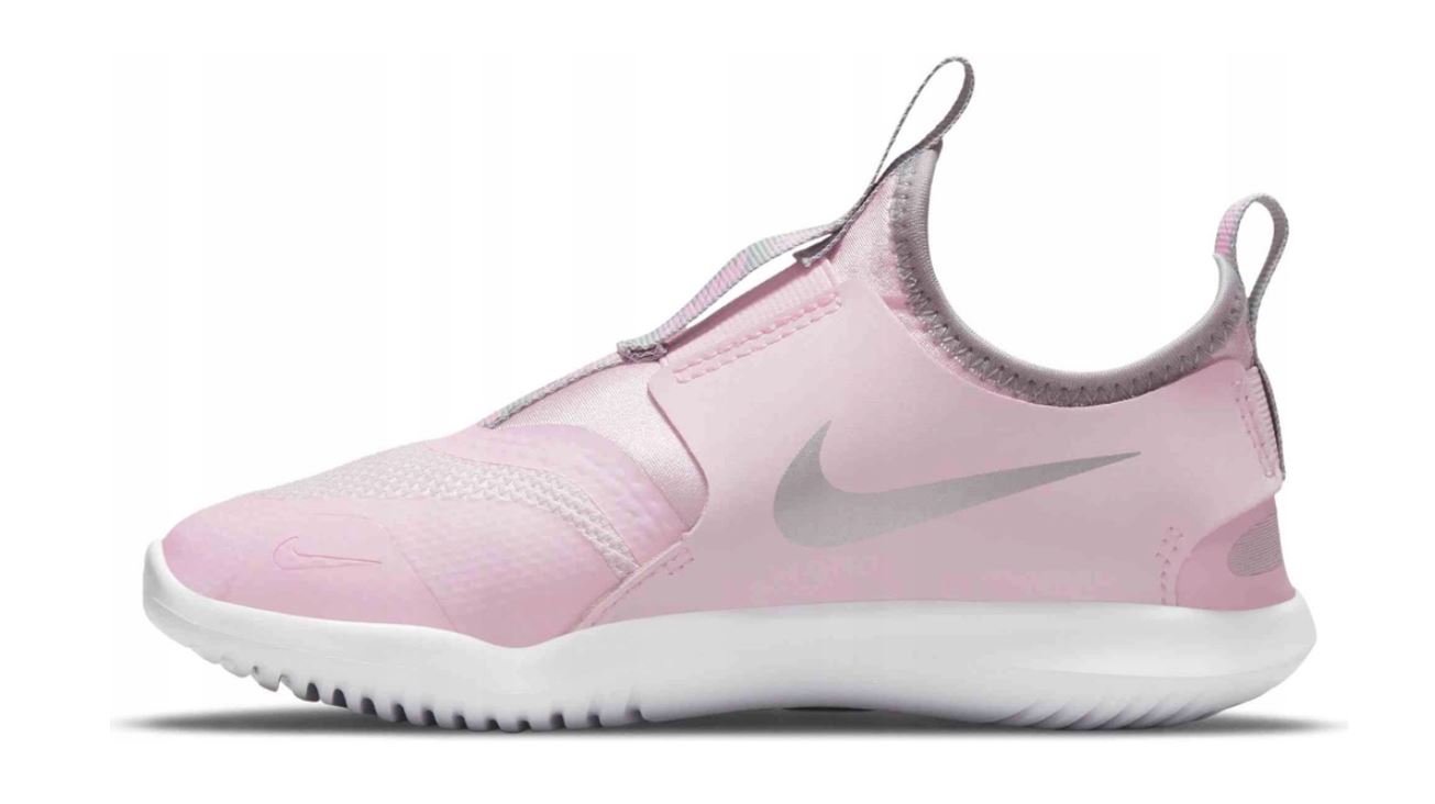 Buty sportowe dla juniora Nike Flex Runner r.33
