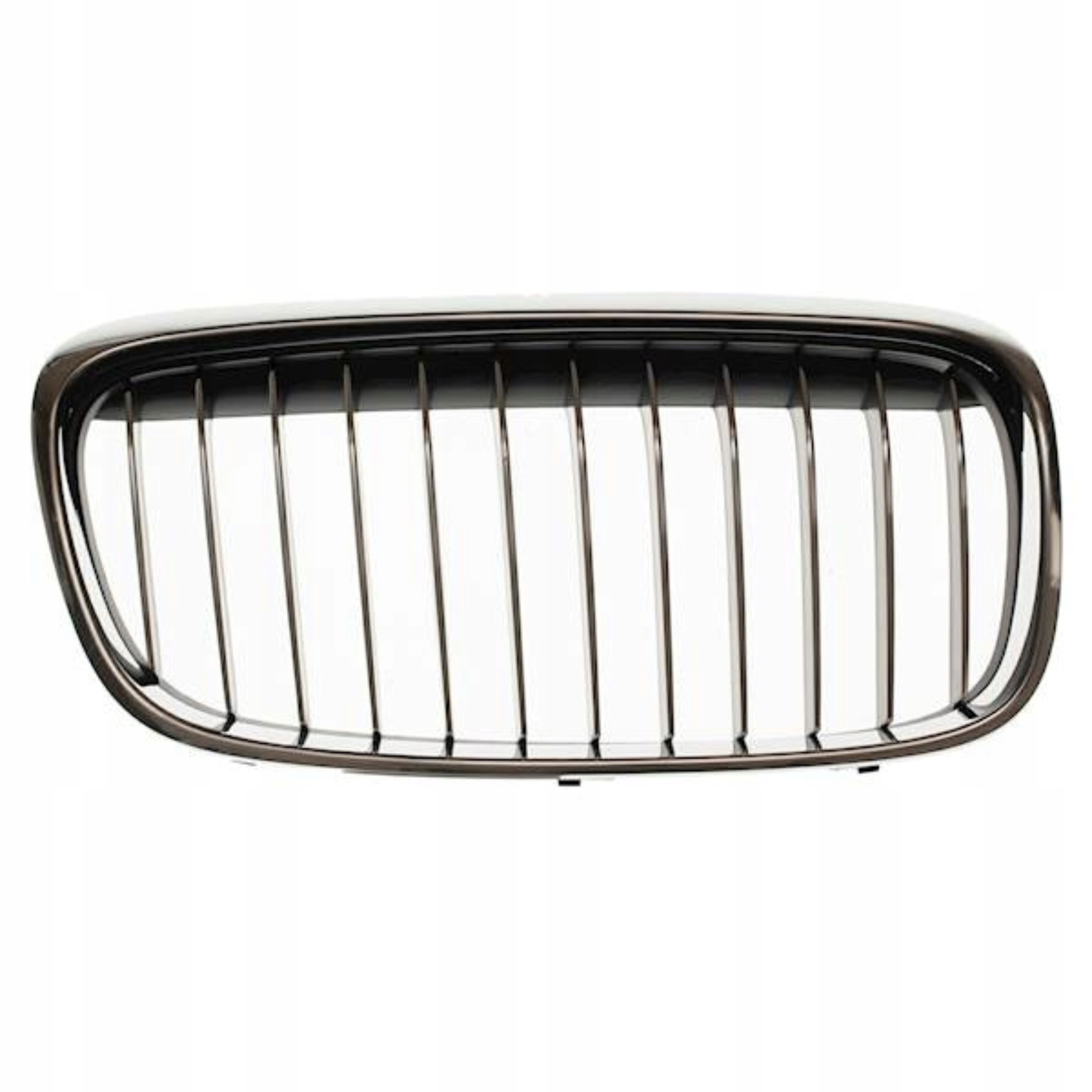 Bmw 2 F45 F46 2014- Atrapa Mřížka Předního Nárazníku Chrom Pravá 51137379610