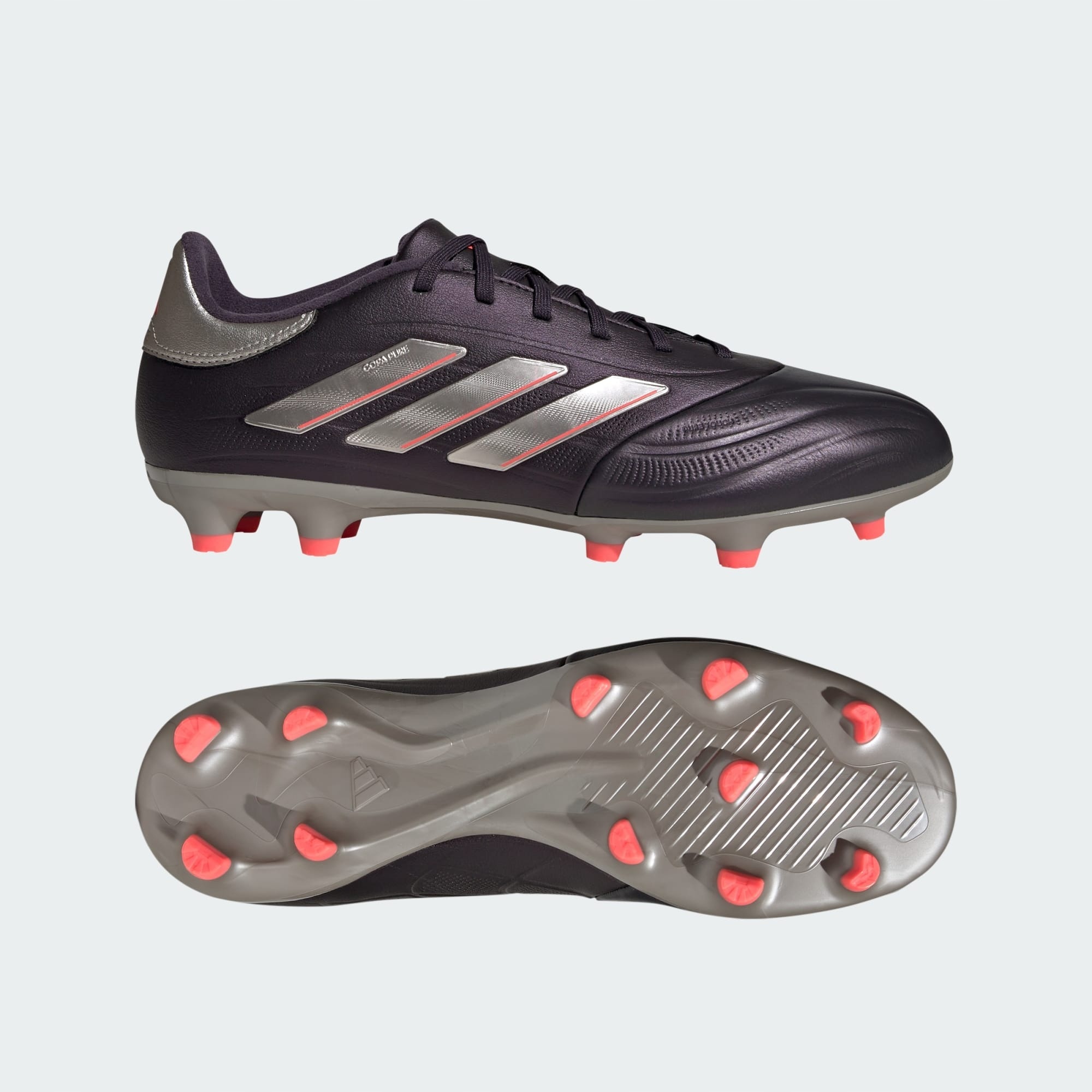 Buty Piłkarskie Adidas Copa Pure 2 League Fg IG8716 R. 44 2/3