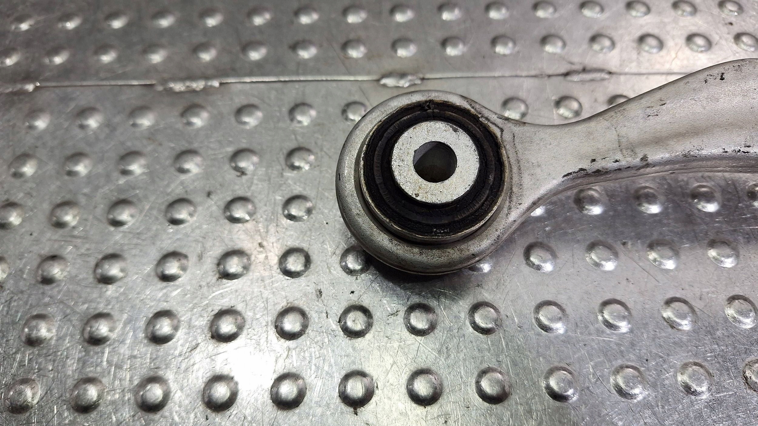 Querlenker links heck 8K0501529N AUDI A4 B8 A5 8T A7 A6 C7 Q5 8R