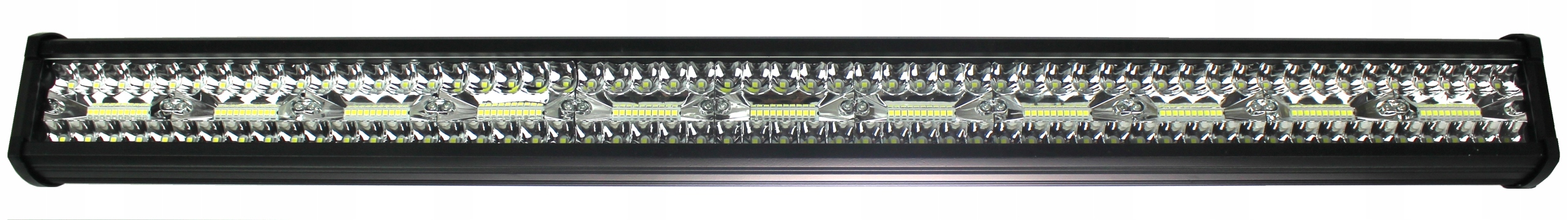 

Lampa Robocza 220 Led Panel 660W Cree 12-24V Combo