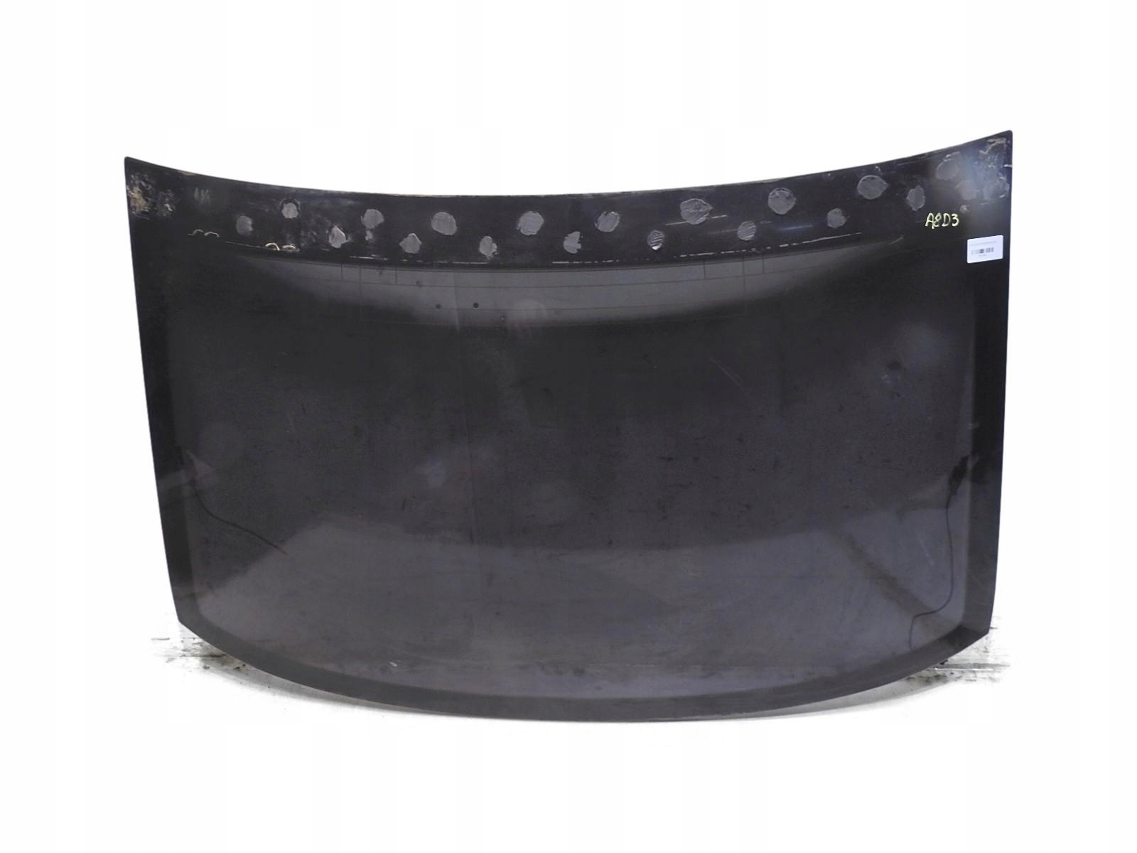СТЕКЛО ЗАД. ЗАДНЯЯ AUDI A8 D3