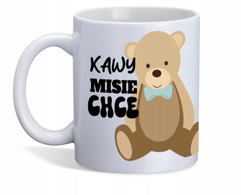 Šálek Kávy Chci Dárek Pro Každou Příležitost K Práci