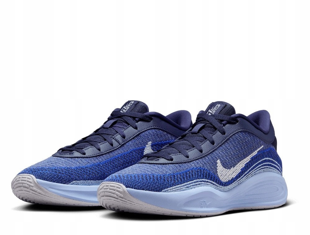 Sportovní Boty Nike G.t. Hustle Academy FJ7791-401 vel. 42