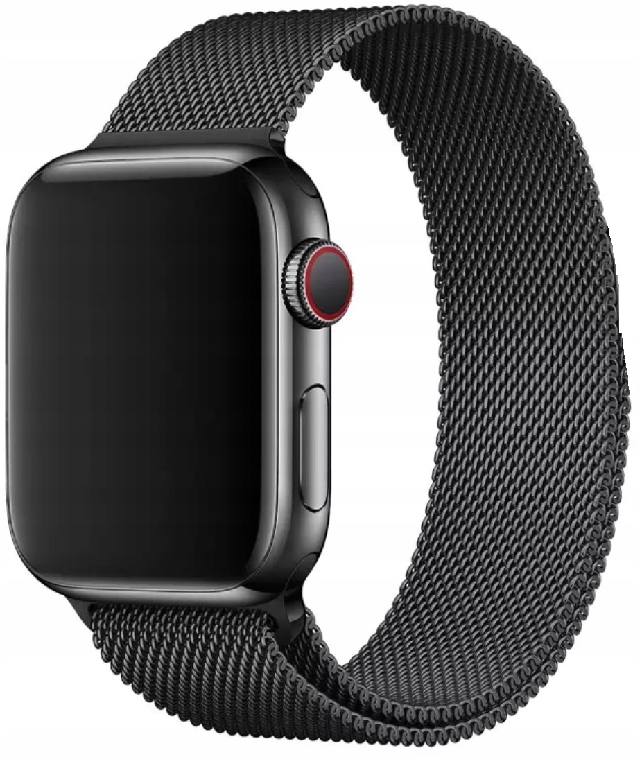 

Pasek Do Apple Watch 2 3 4 5 6 7 8 Se ultra