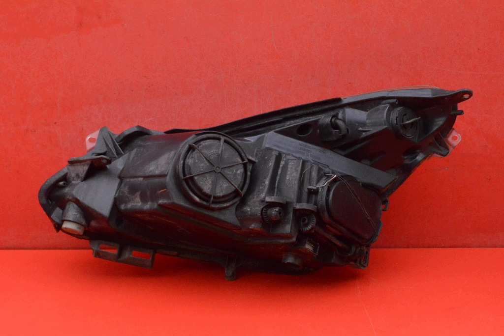 REFLEKTOR right light front EU 442-1152R OPEL CORSA D 06-11