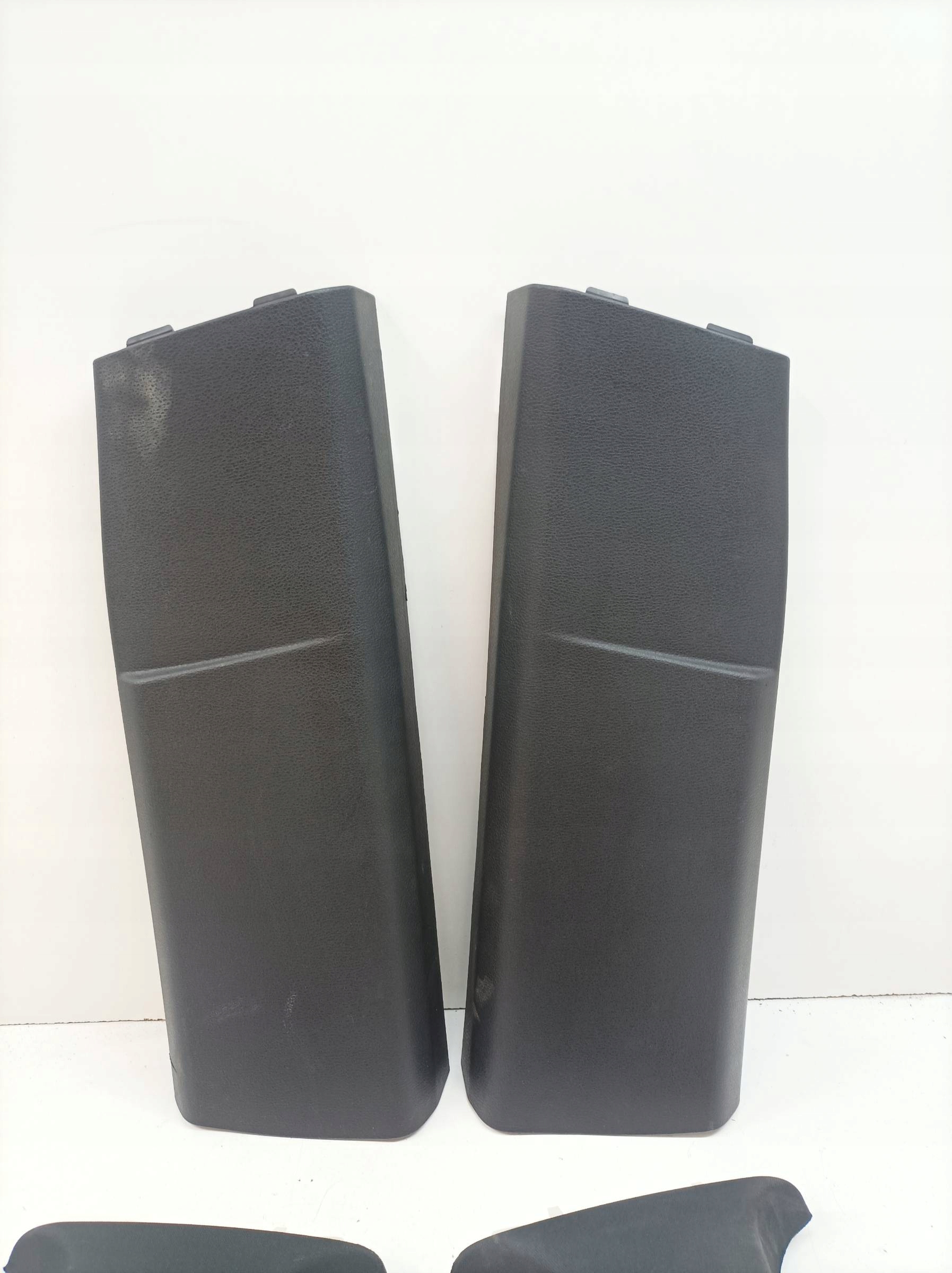 cover SLUPKA B left right KOMPLET m-packet Bmw X6 and (2009-2014) E71