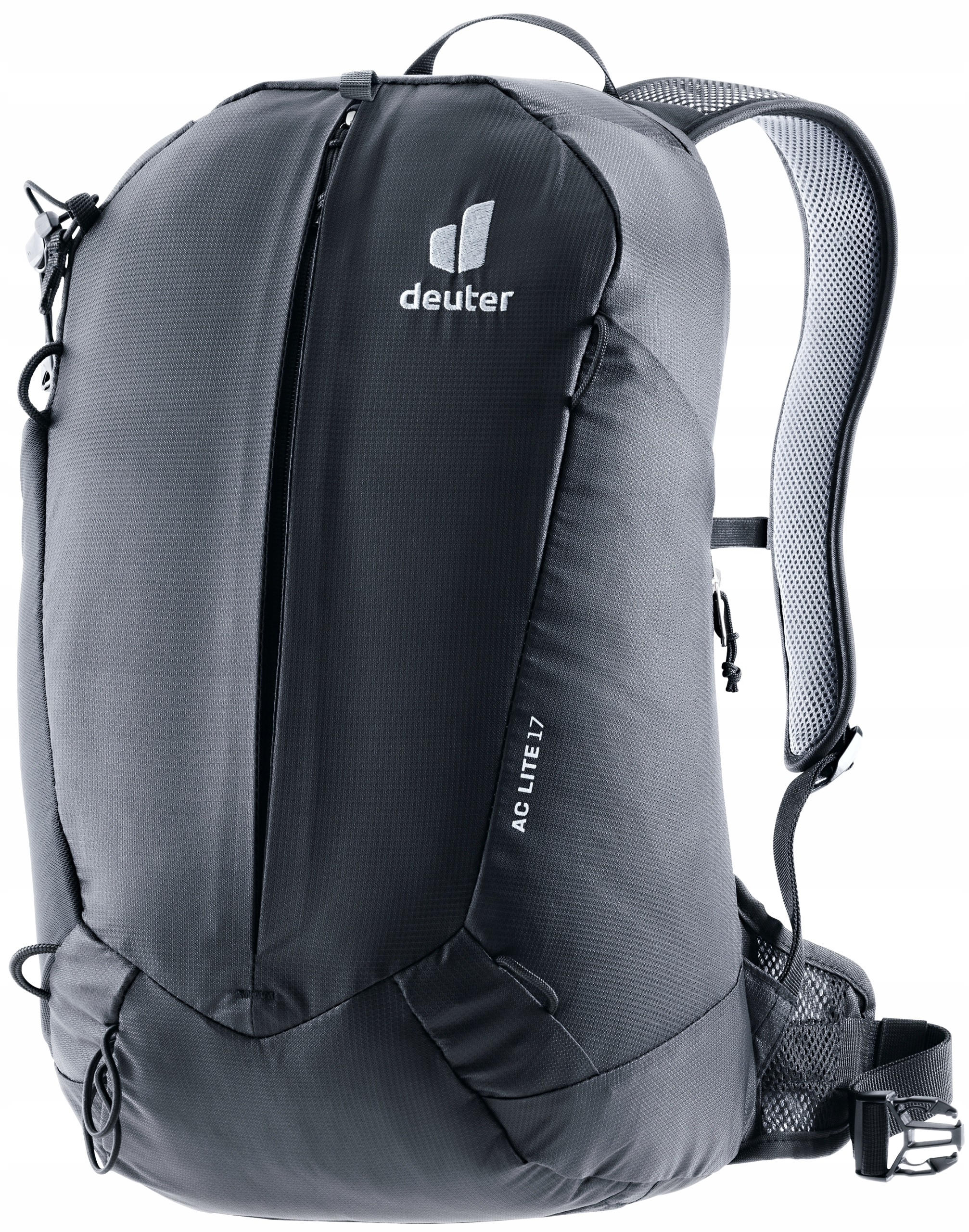 Plecak Deuter Ac Lite 17 black Nl