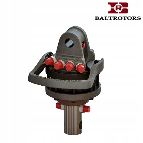 ROTATOR HYDRAULICZNY HDS ZURAWIA LADOWACZA GR3 3T Machine brand Other