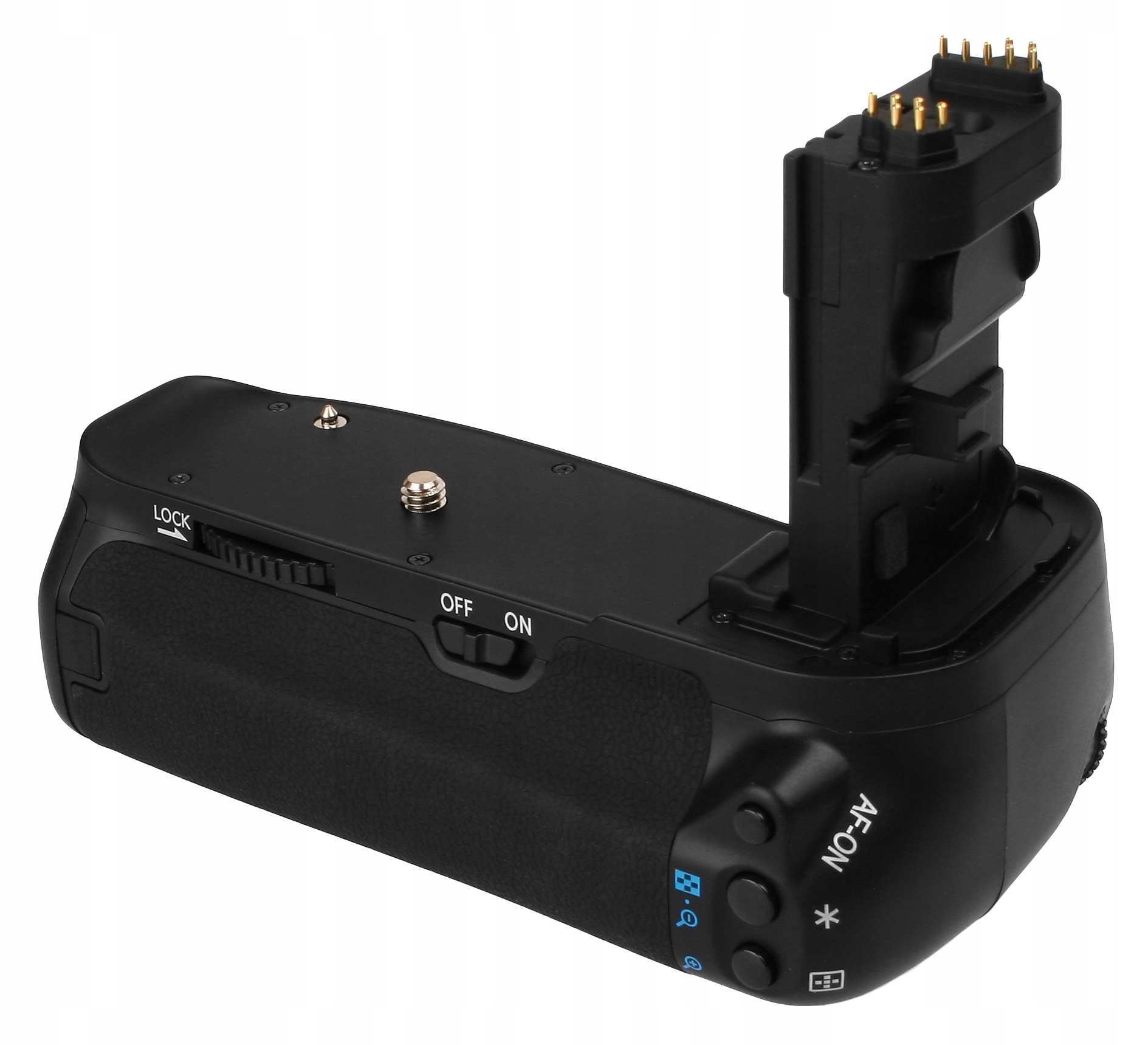 Batterypack grip BG-E9 do Canon EOS 60D BG-1G Kod producenta B1N