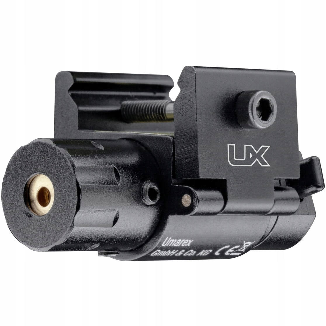 Umarex Laserový zameriavač MSL Micro Shot Laser