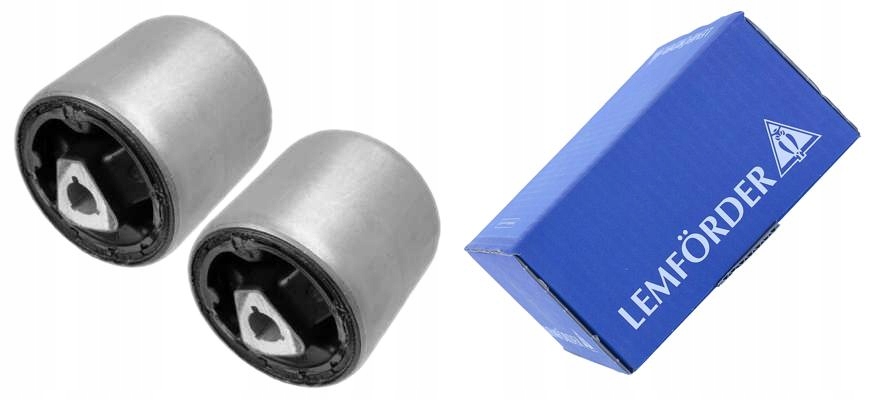 27108 01 - LEMFORDER РЕМКОМПЛЕКТ ВАЖЕЛЯ УПРАВЛІННЯ BMW 0