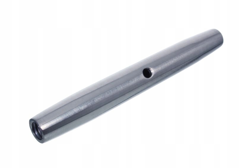 

Śruba rzymska nierdzewna rurowa korpus M5x80 inox