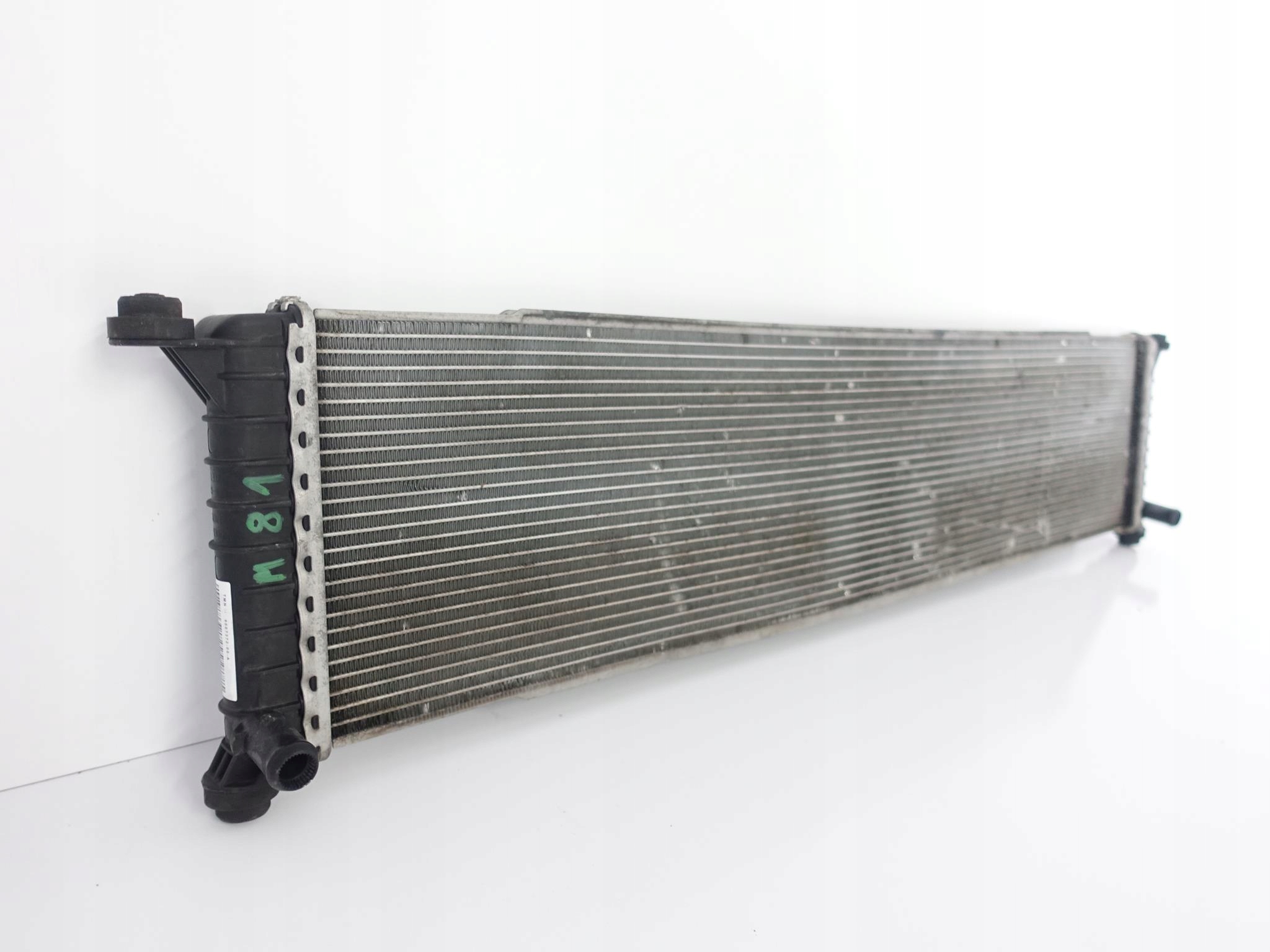 TESLA MODEL S 12-16 water cooler supplementary