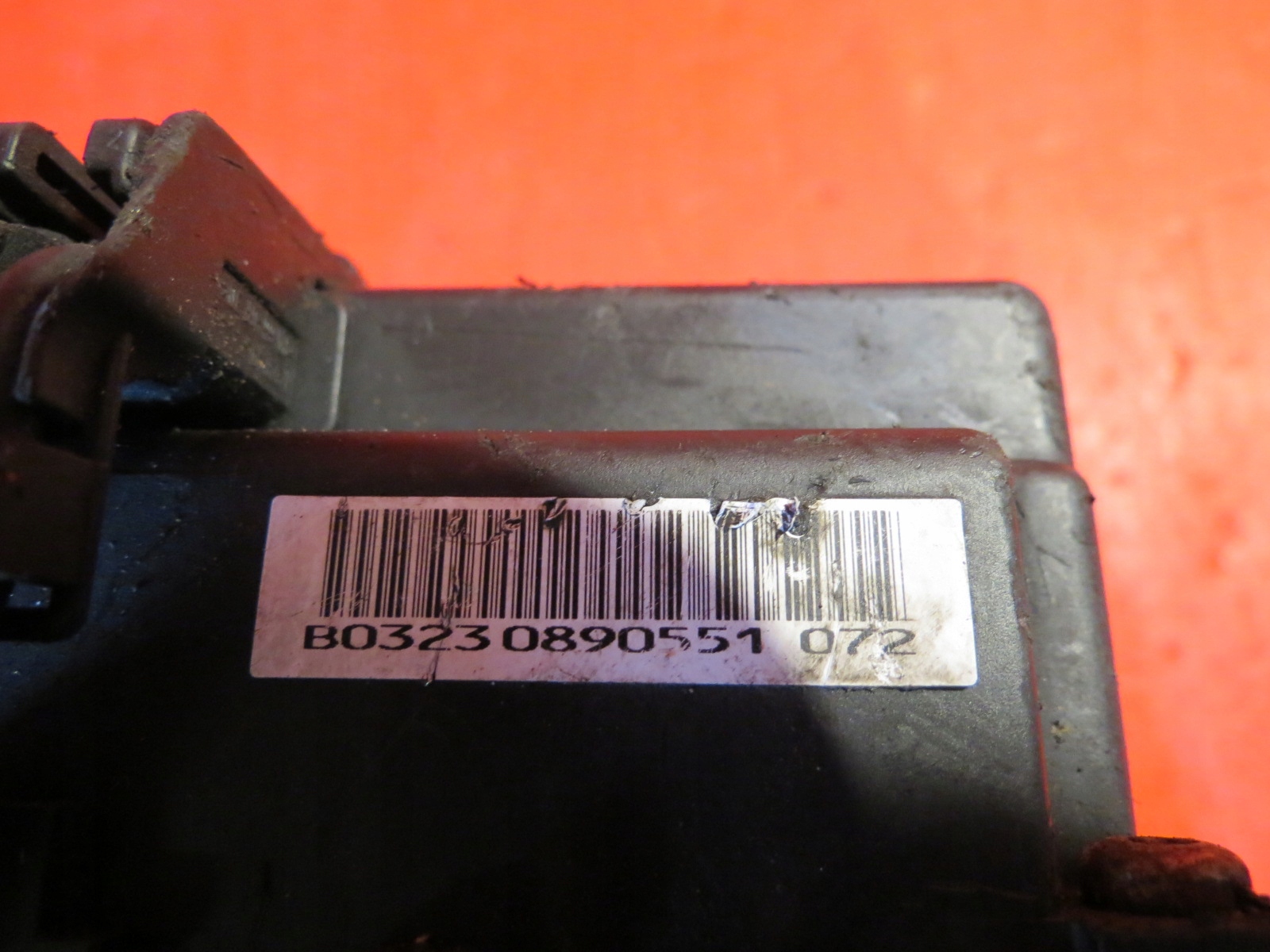 SUBARU IMPREZA II GD 01-07 POMPA ABS 27534FE040