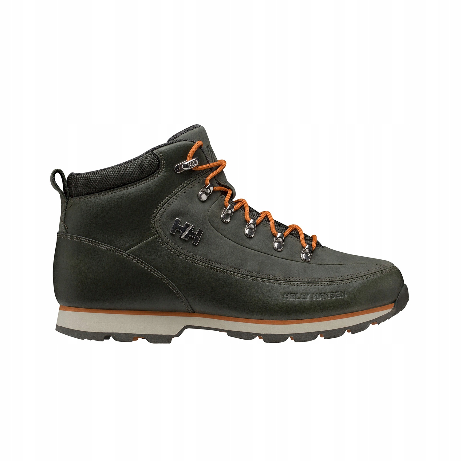 

Męskie buty zimowe Helly Hansen The Forester 44,5